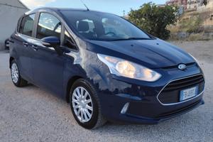 Ford B-Max 1.5 TDCi 75 CV Business