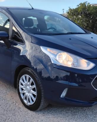 Ford B-Max 1.5 TDCi 75 CV Business