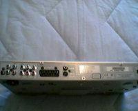 Lettore Dvd divx Nortek