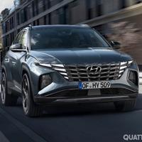 Ricambi Hyundai Tucson 