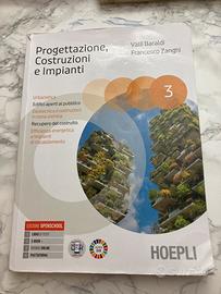progettazione, costruzioni e impianti