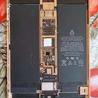 ipad pezzi di ricambio