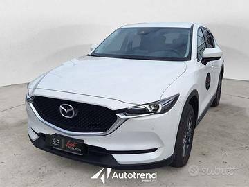 Mazda CX-5 2.2L Skyactiv-D 150 CV Automatica ...