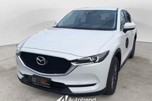 Mazda CX-5 2.2L Skyactiv-D 150 CV Automatica ...