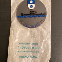 Crest Sommergibile LEONARDO MOCENIGO S 514