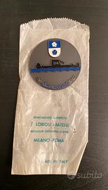 Crest Sommergibile LEONARDO MOCENIGO S 514