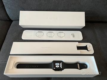 APPLE Watch Series 2 - 42mm