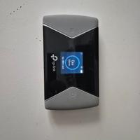 Router portatile LTE "saponetta" 4g+ TP-LINK M7650