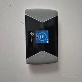Router portatile LTE "saponetta" 4g+ TP-LINK M7650