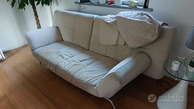 DIVANI LINGNE ROSSET