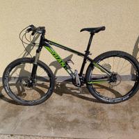 mountain bike Giant 26"