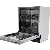 Lavastoviglie Electroline DWEV-12 BI21