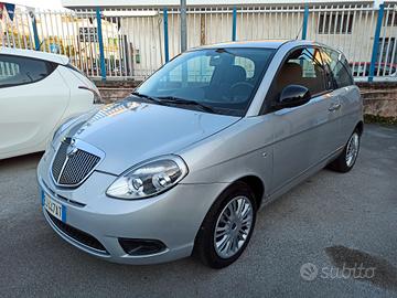 Lancia Ypsilon 1.2 69 CV Diva