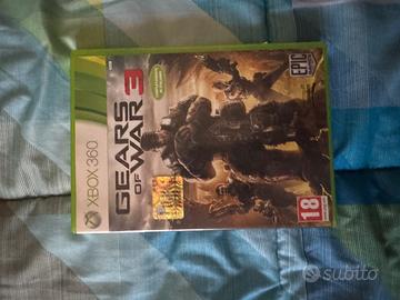 Gears of War 3
