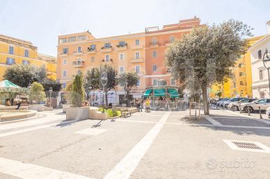Appartamento Anzio [P.zza Pia transitoriARG]