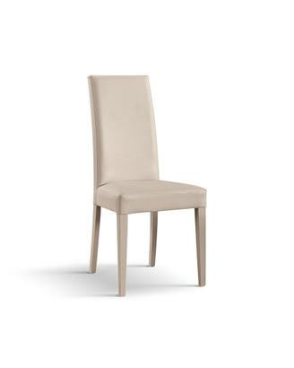 Nuove sedie in ecopelle vari colori