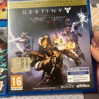 Giochi PS4 PS5