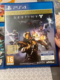 Giochi PS4 PS5