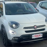 Fiat 500X 1.4 T-Jet 120 CV GPL ORIGINALE S-Design 
