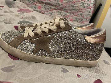Golden goose