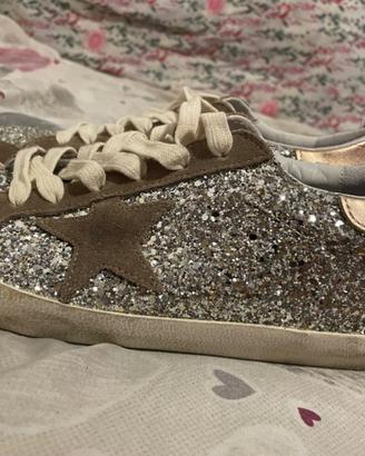 Golden goose