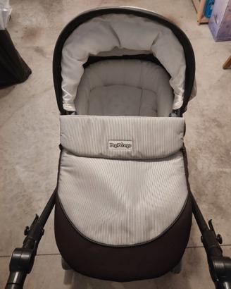 Trio Peg Perego