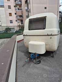 Lander Graziella 300