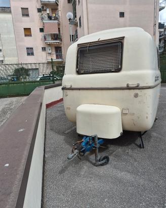 Lander Graziella 300