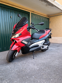 Gilera Nexus 250