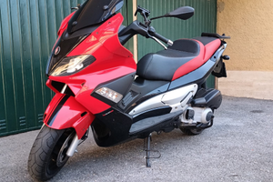 Gilera Nexus 250