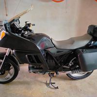 BMW K75RT