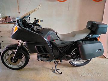 BMW K75RT