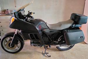 BMW K75RT
