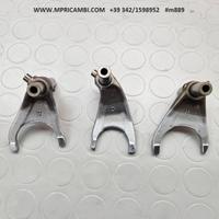 FORCHETTE FORCELLE YAMAHA WRF 250 2004 2005 YZF 20