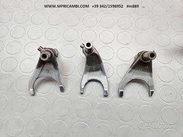 FORCHETTE FORCELLE YAMAHA WRF 250 2004 2005 YZF 20