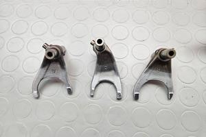 FORCHETTE FORCELLE YAMAHA WRF 250 2004 2005 YZF 20