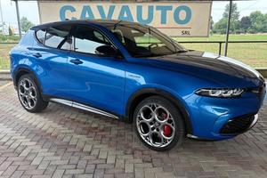 Alfa Romeo Tonale 1.5 160 CV VELOCE