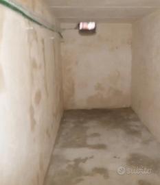 Cantina / piccolo deposito