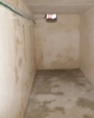 Cantina / piccolo deposito