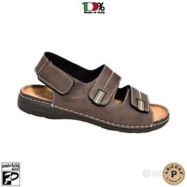 Sandalo Uomo Arizona Patrizia Azzi 8638