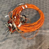 Cavo Patch in Fibra Ottica