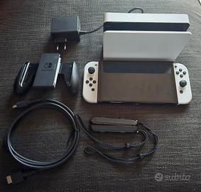 Nintendo Switch OLED - Milano