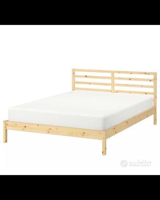 LETTO TARVA IKEA