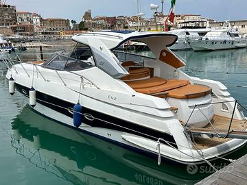 Sessa C42HT