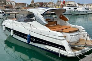 Sessa C42HT