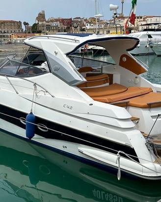 Sessa C42HT