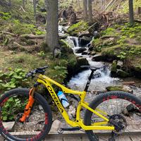 Bici Orbea oiz