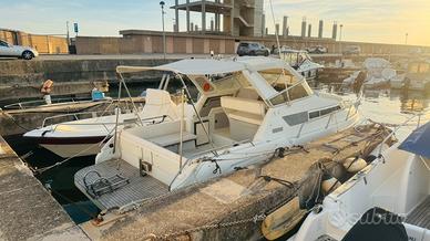 Gobbi 23 Cabin - Completamente rinnovata