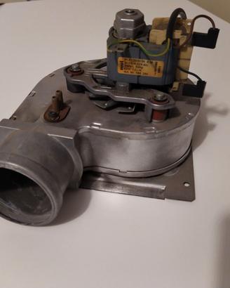 TURBO VENTILATORE CALDAIA VAILLANT