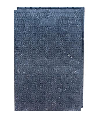 Pannello Calpestabile  in PVC